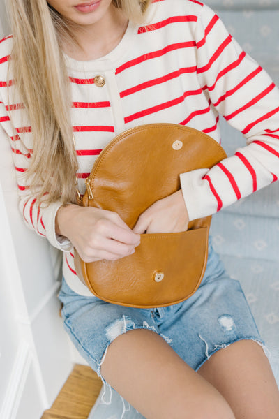 Holly Crossbody