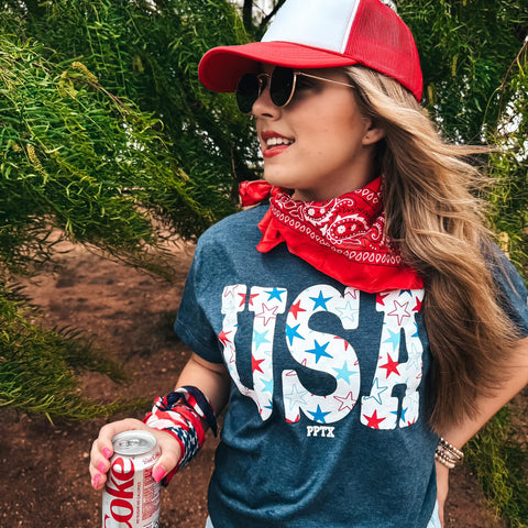 USA Stars