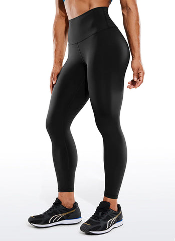 Brushed Nakedfeel Capris 21