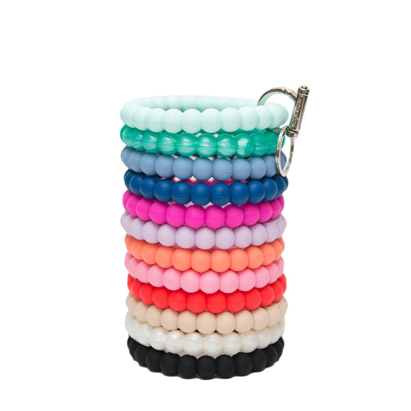 Bangle & Babe Key Ring