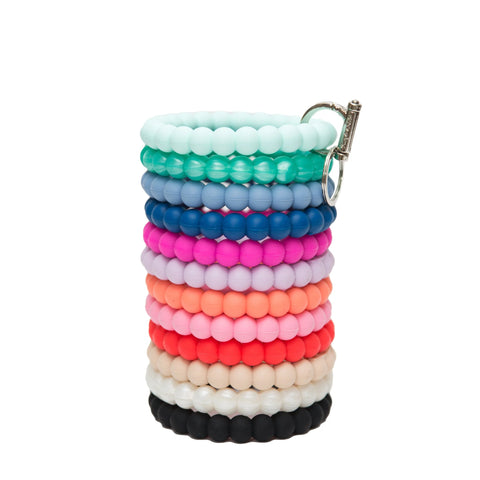 Bangle & Babe Key Ring